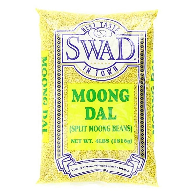 SWAD MOONG SPLIT 4 LBS