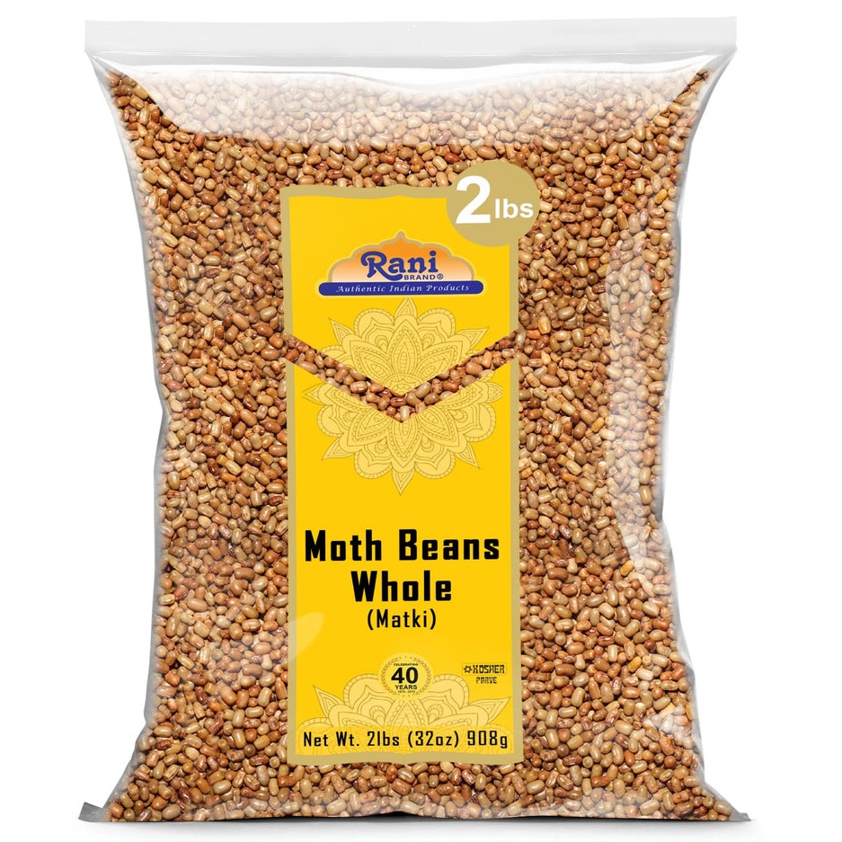 Moth Whole 2 LBS