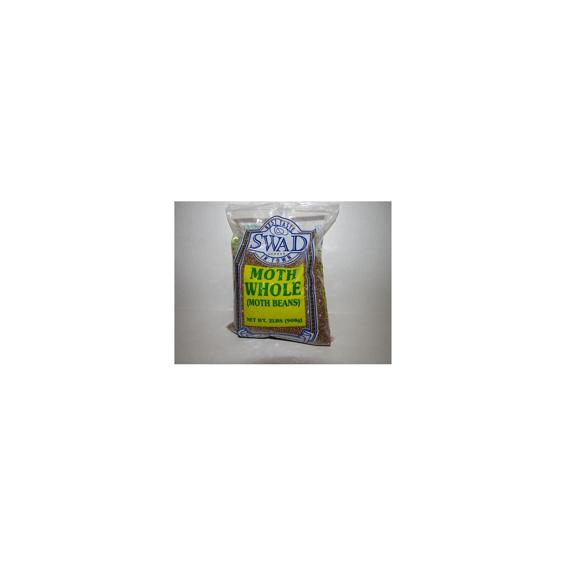 Swad Muthdal 2 LBS