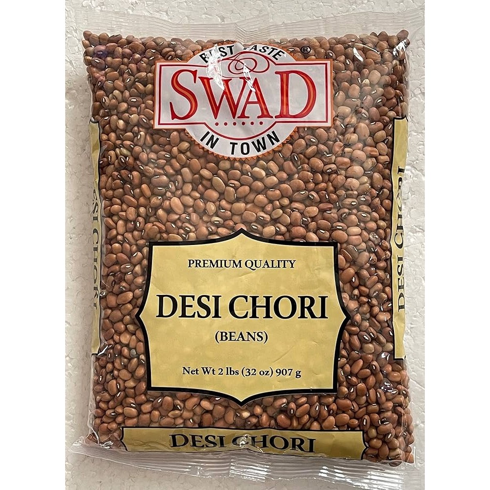 SWAD DESI CHORI 2 LBS