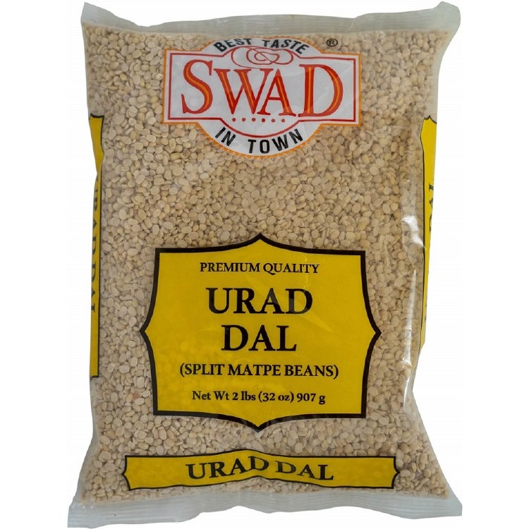 Urad Dal 2 LBS