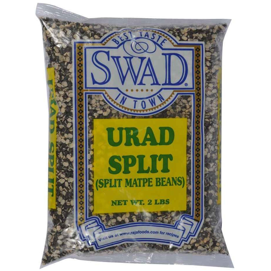 SWAD Urad Split 2 LBS