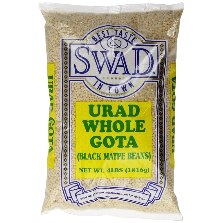 SWAD URAD  GOTA 2 LBS
