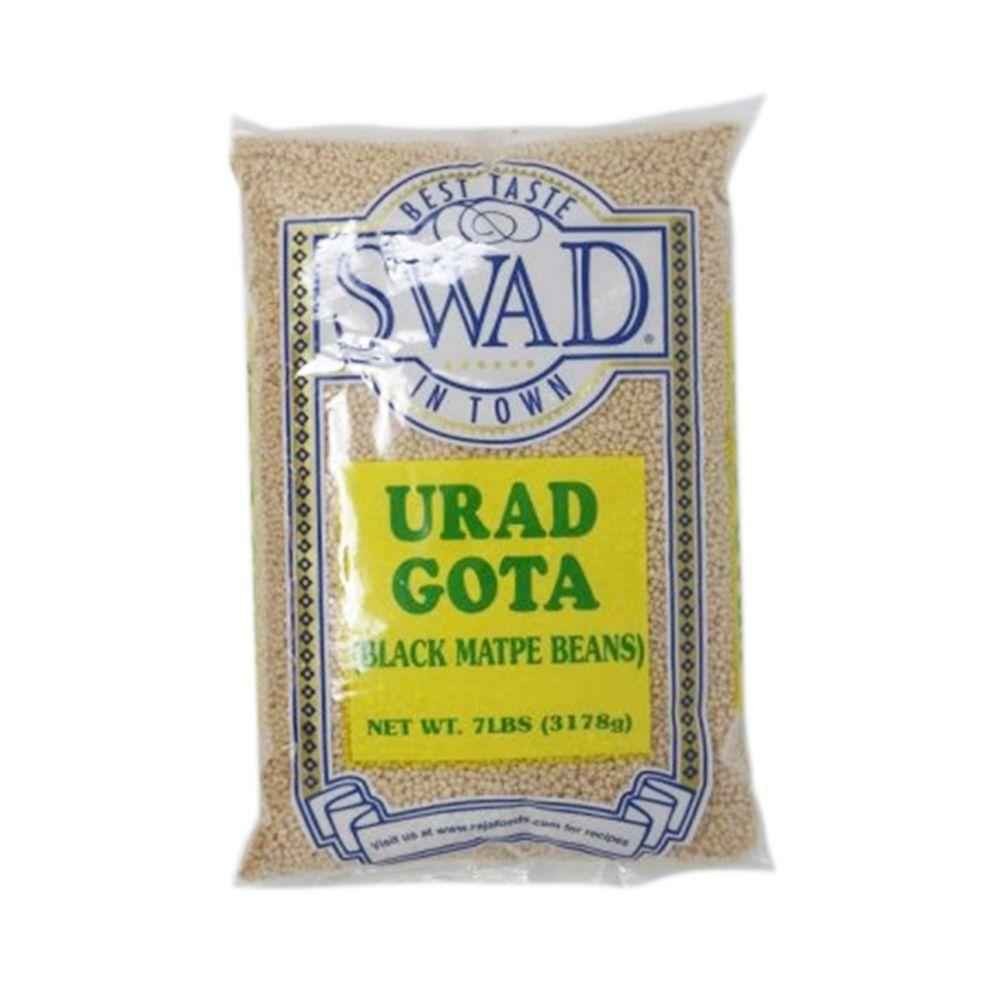 Swad Urad Gota 7 LBS