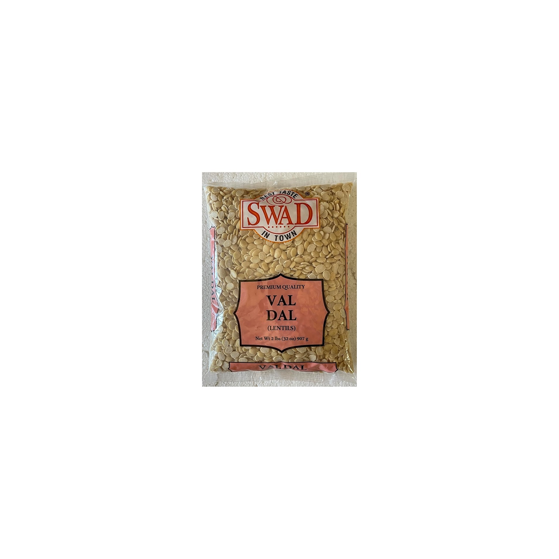 Swad Val Dal 2 LBS