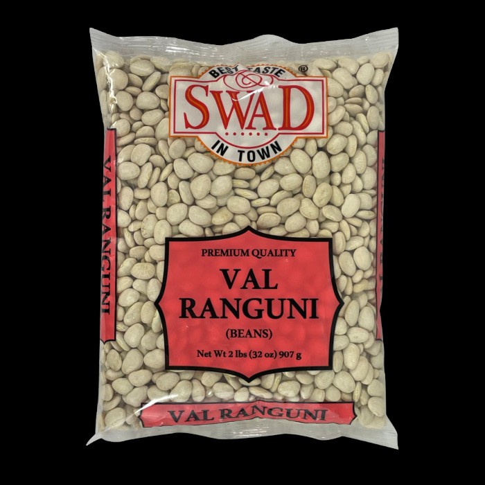 Swad Val Whole 2 LBS