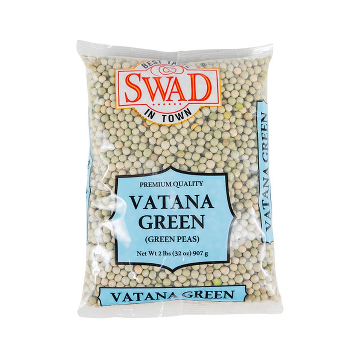 Swad Green Watana 2 LBS