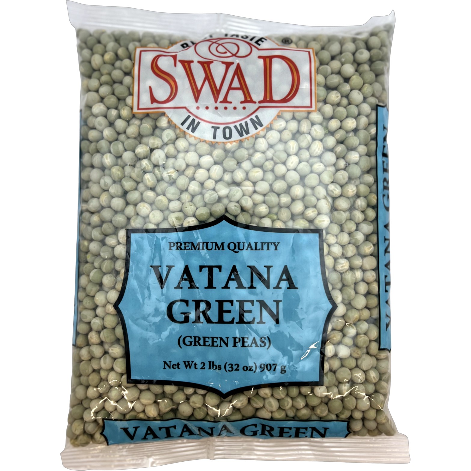 Swad Green Vatana 32 OZ