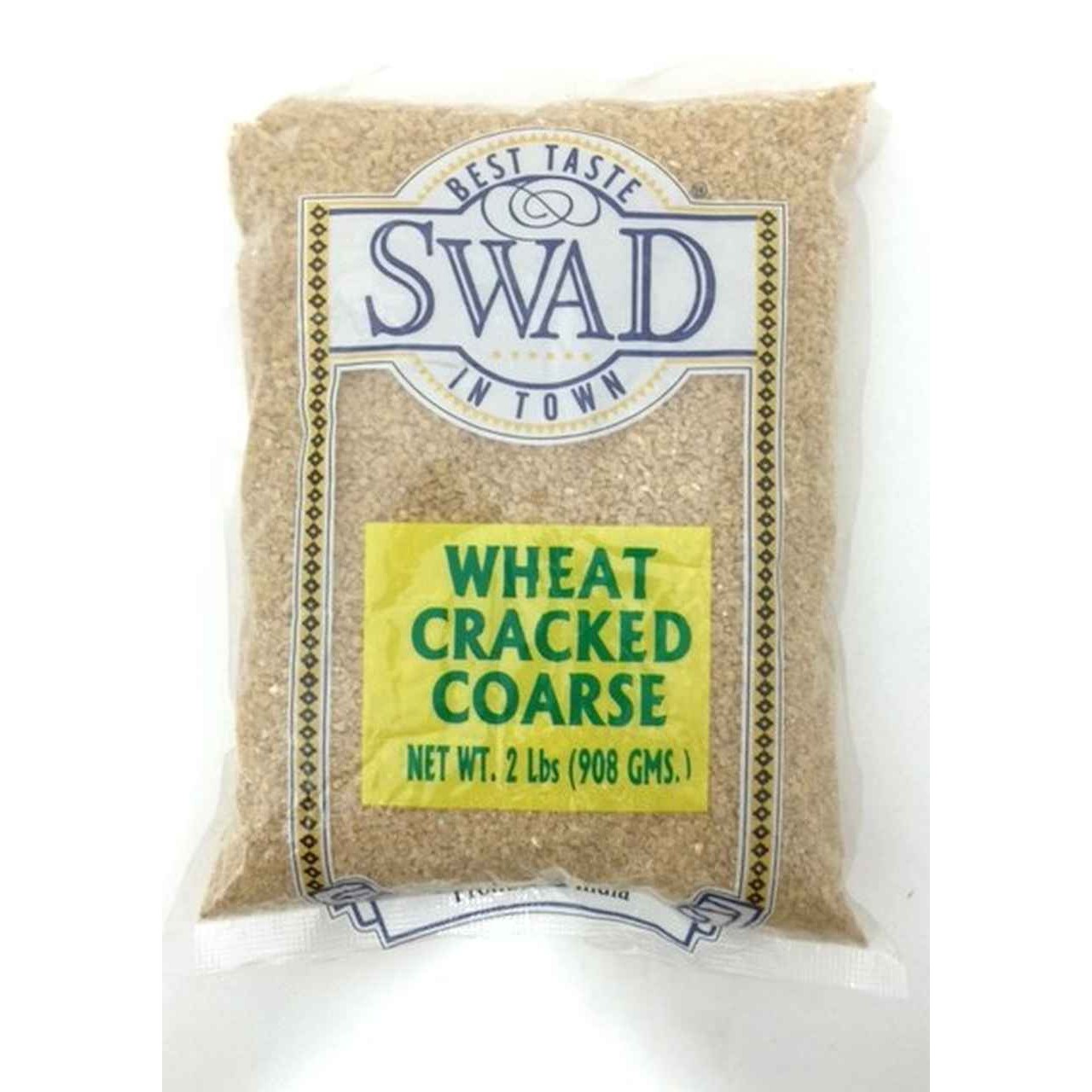 Swad Wheat Crack Coarse 2 LBS