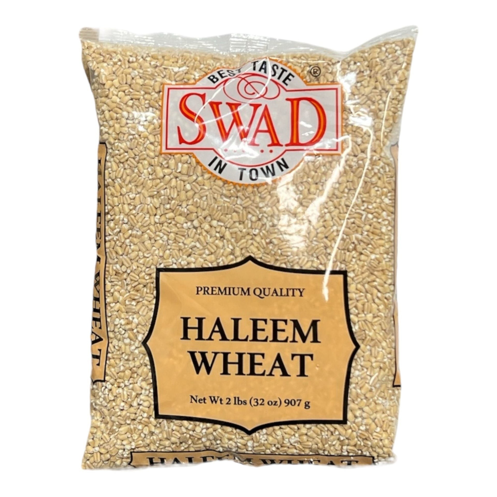Swad Haleem Wheat 2 LBS