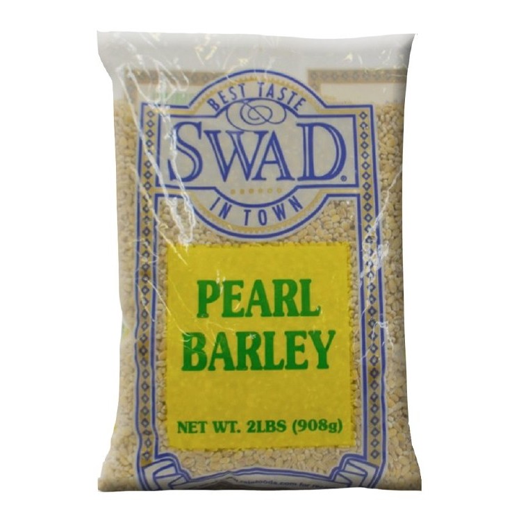 Swad Pearl Barley 2 Lbs