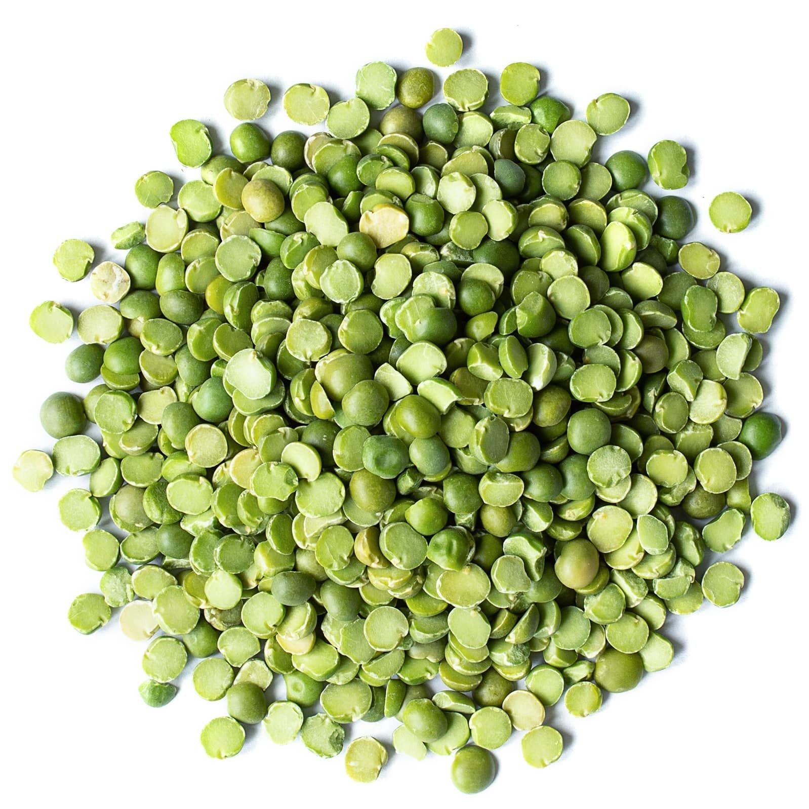 Green Split Peas 4 LBS