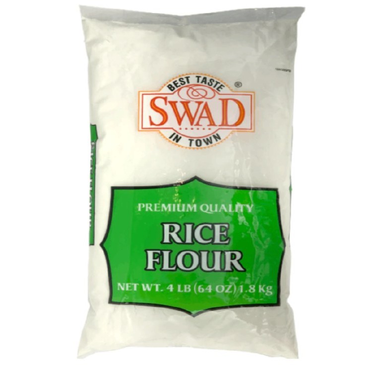 SWAD Rice Flour 4 LBS