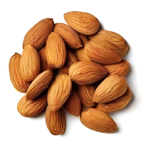 Almonds Swad 4 Lbs