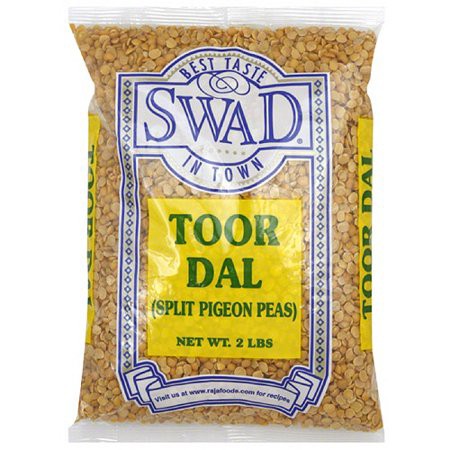 Toor Dal 7 LBS