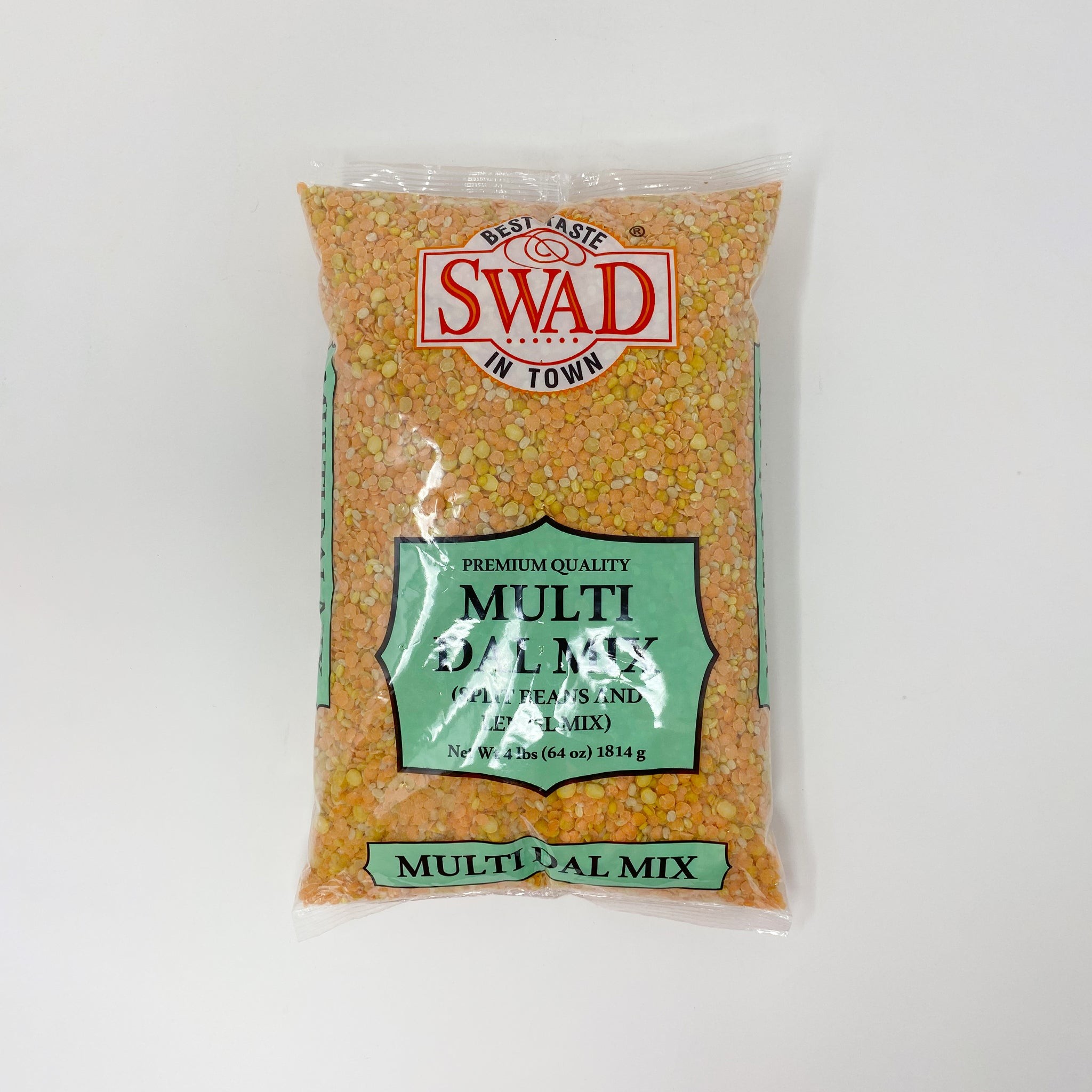 SWAD Multi Dal Mix 4 LBS
