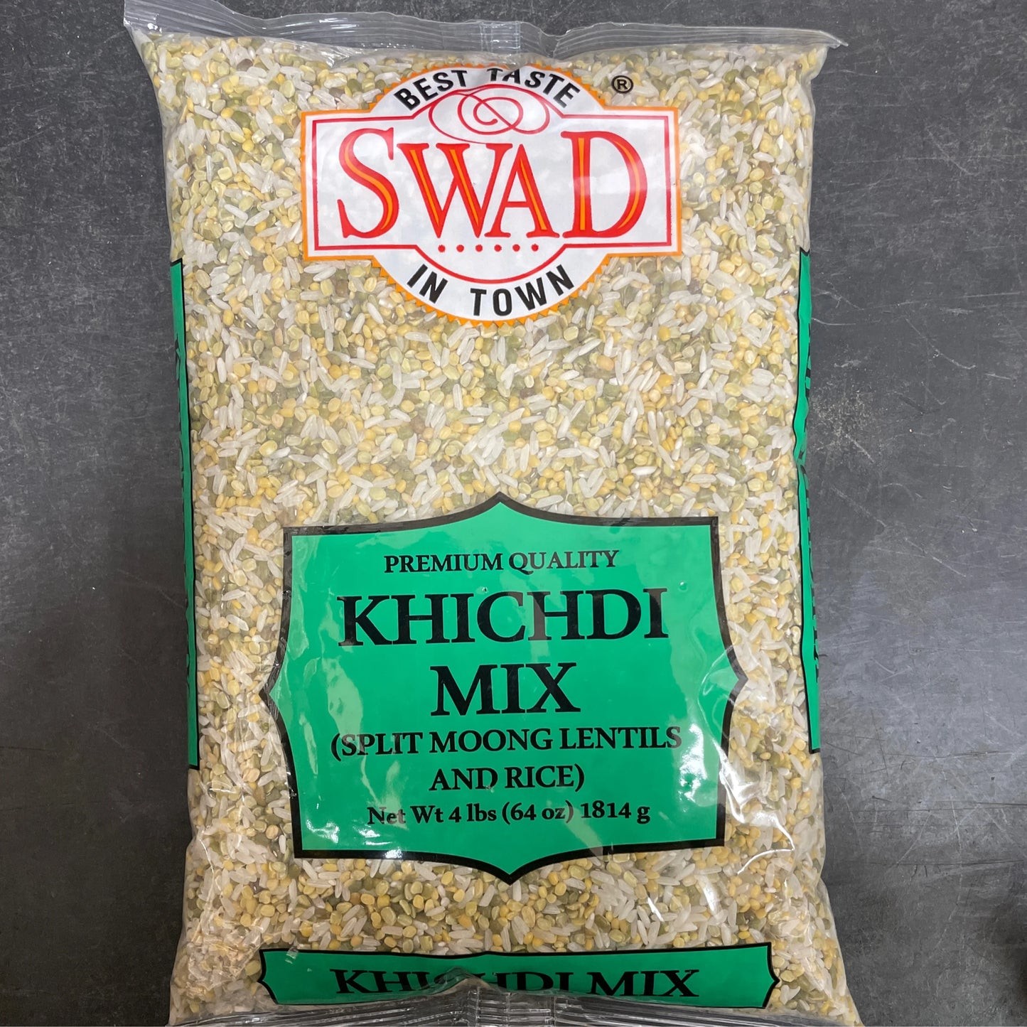 Swad Khichdi Mix