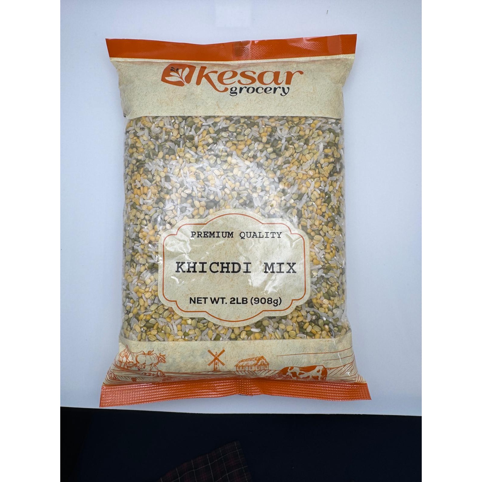 Khichdi Mix