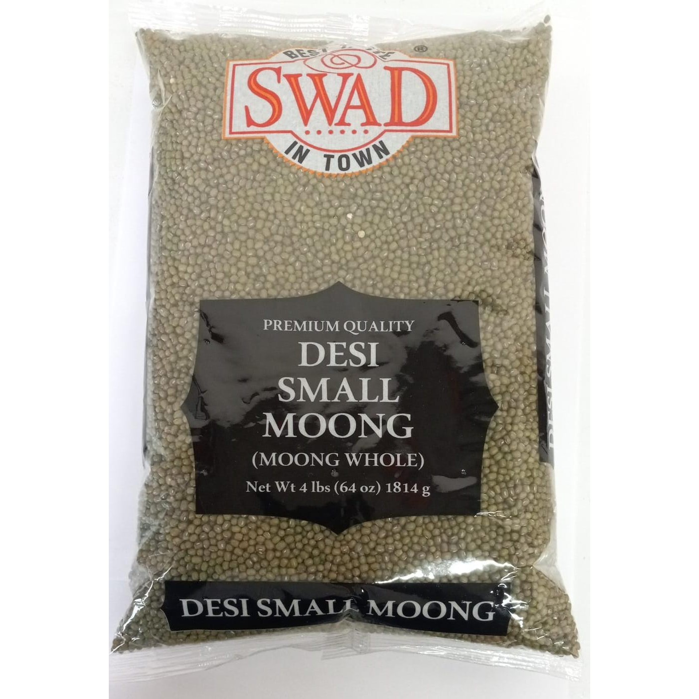 Swad Desi Moong 4 LBS