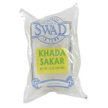 SWAD KHADA SAKAR 14 OZ