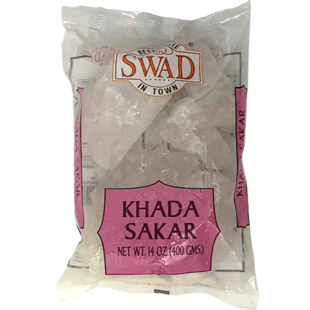 Swad Khada Sakar 400 GM