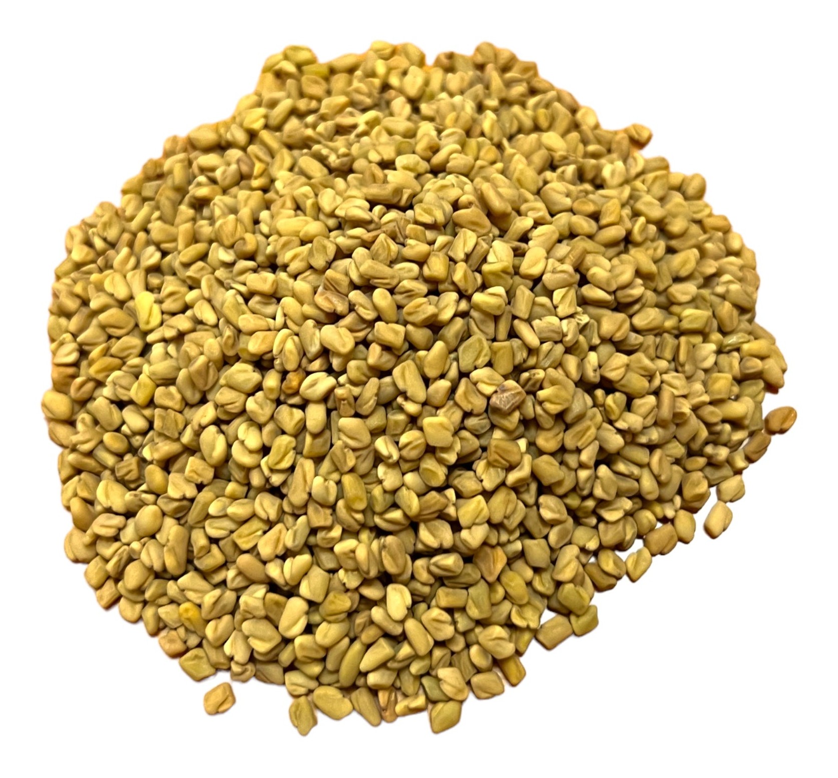 FENUGREEK SEEDS NATURAL 4 LBS