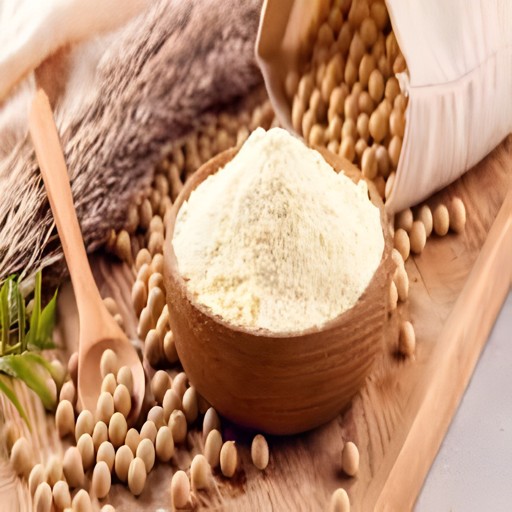 SWAD SOYABEAN POWDER 400 GM