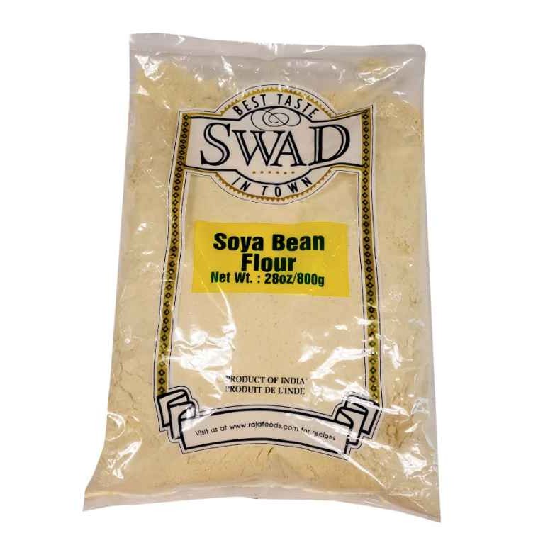 SWAD Soya Bean Flour 1.75 LBS