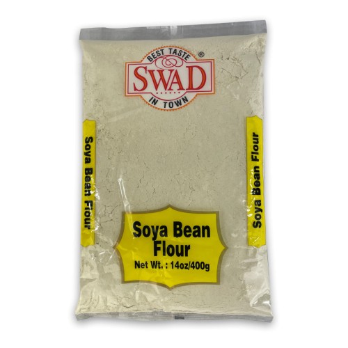 Soya Bean Flour 2 LBS