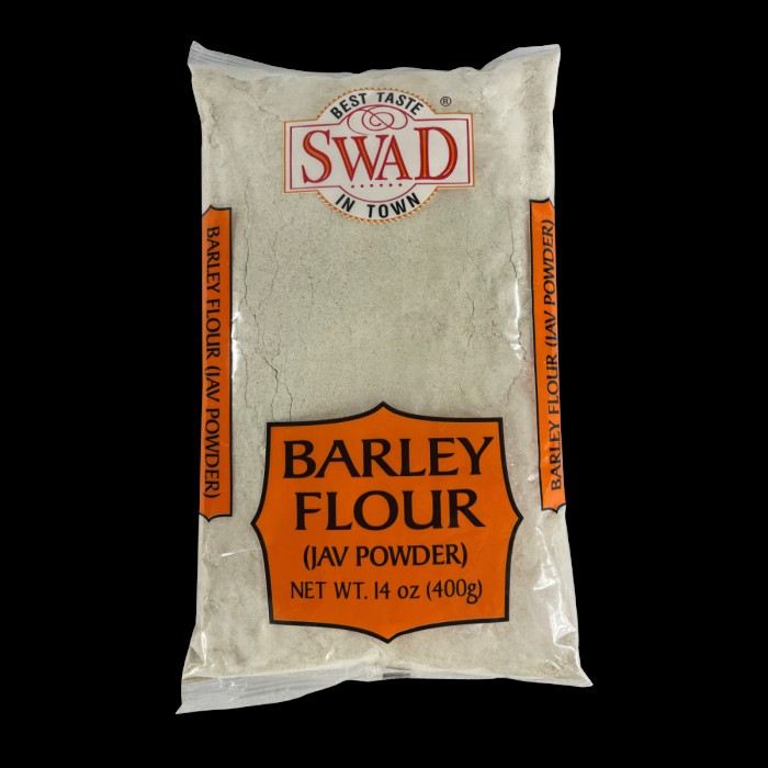 Swad Barley Flour 14 OZ