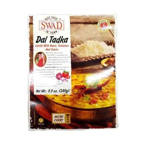Swad Dal Tadka 280 GM