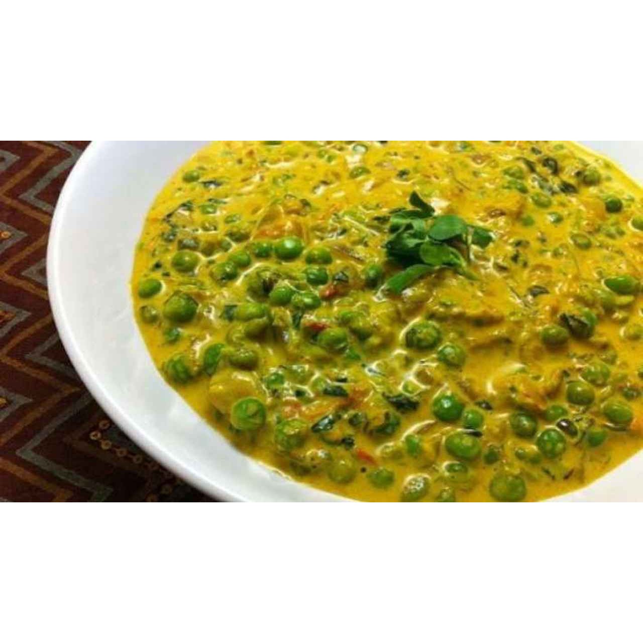 Swad Methi Mutter Mal 280 GM