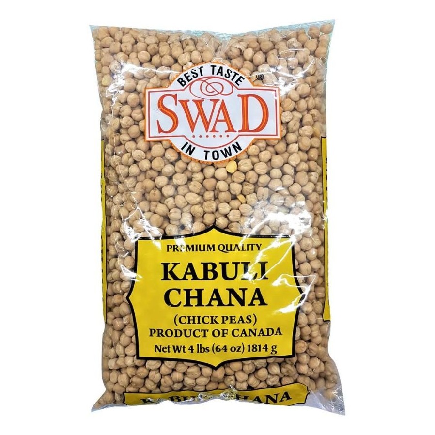Swad Chick Peas 2 LBS