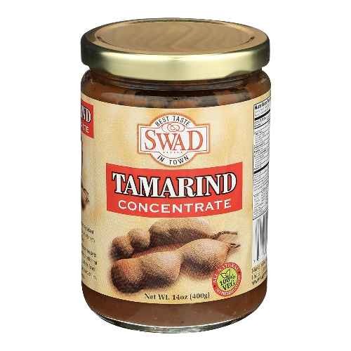 Swad Tamarind Concentrate 0.88 LBS