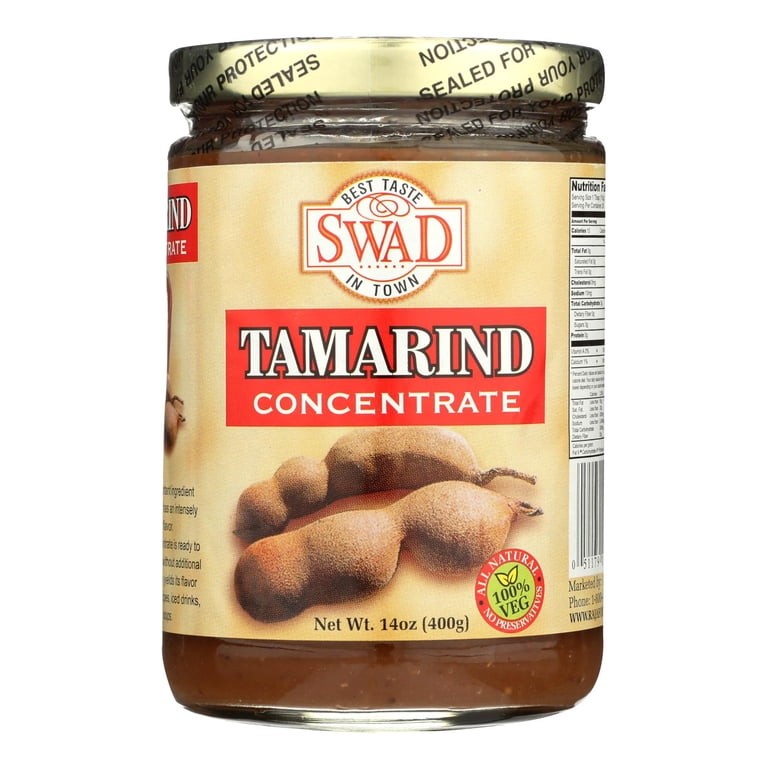 Tamarind Concentrate 14 OZ