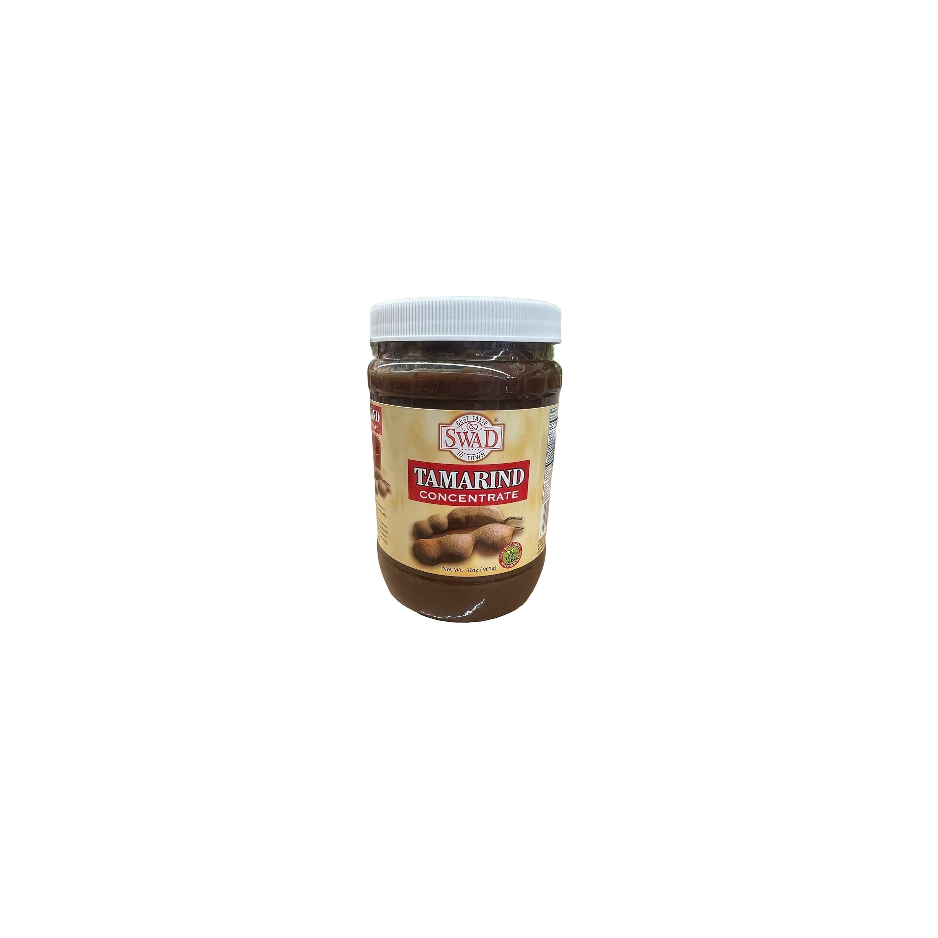 Swad Tamarind Concentrate 2 LBS