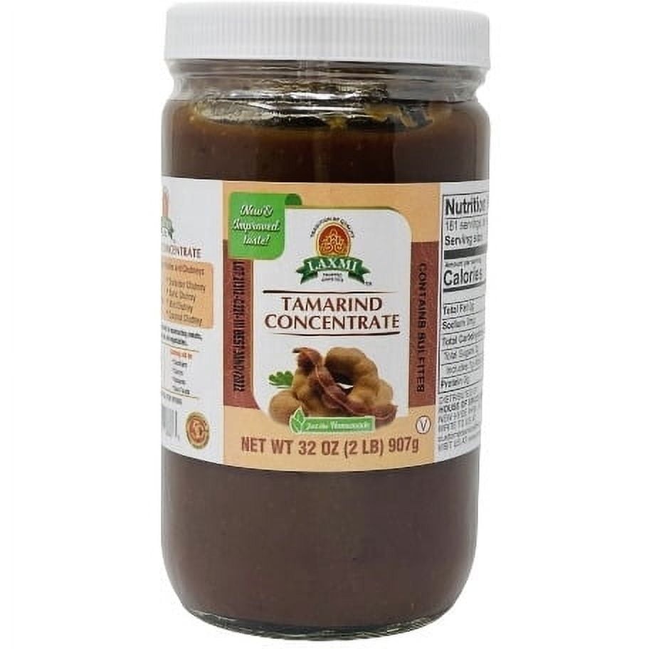 Tamarind Concentrate 907 GM
