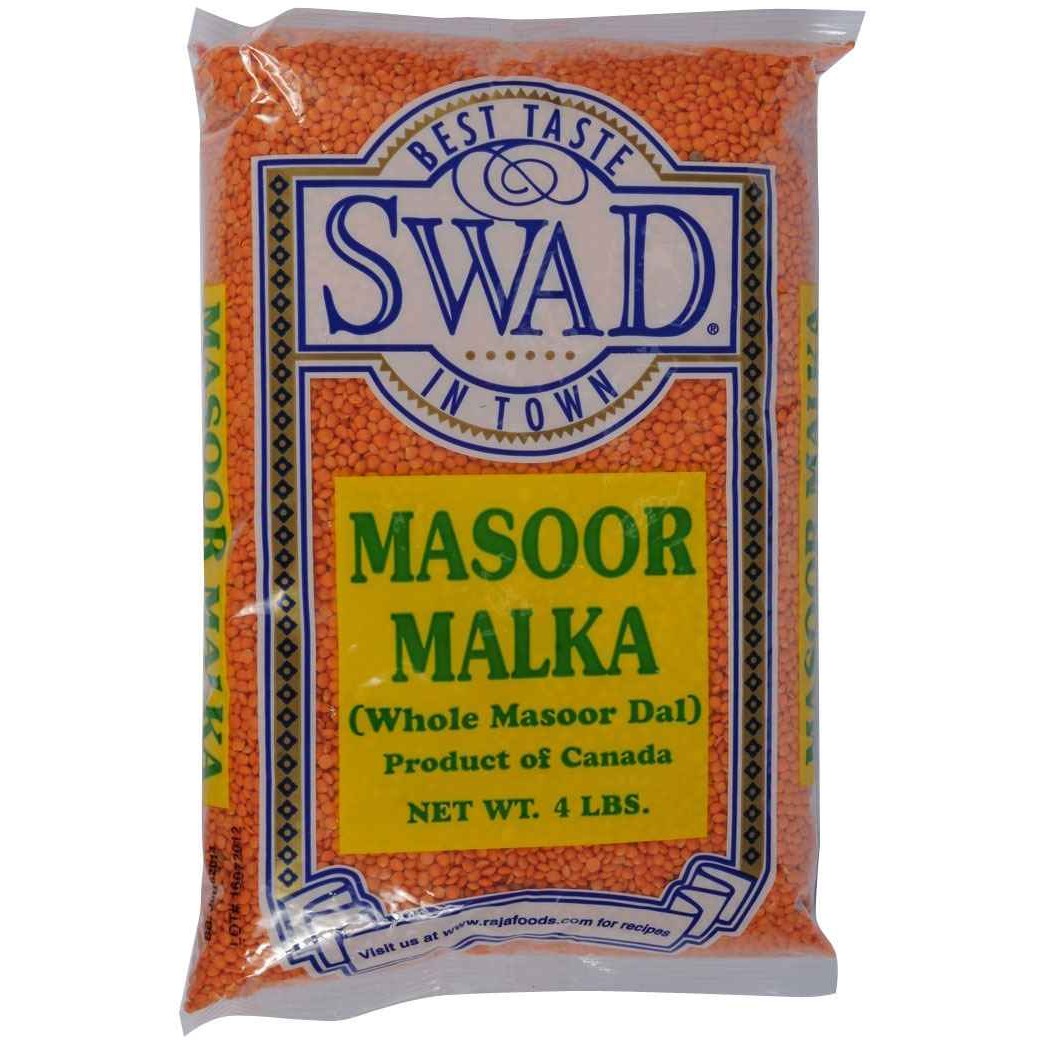 SWAD Masoor Malka 4 LBS