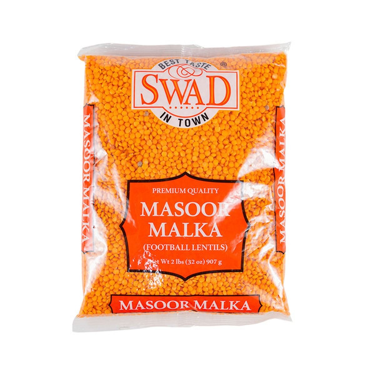 Swad Masoor Malka 2 LBS