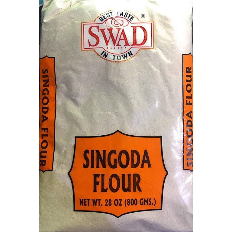 Swad Singoda Flour 800 GM