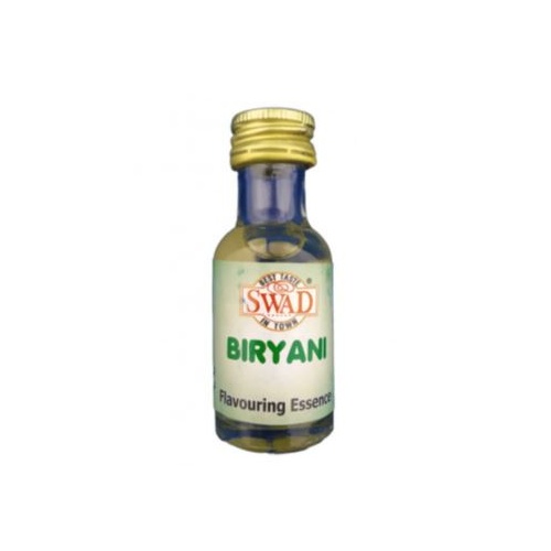 Swad Biryani Essence 28 ML