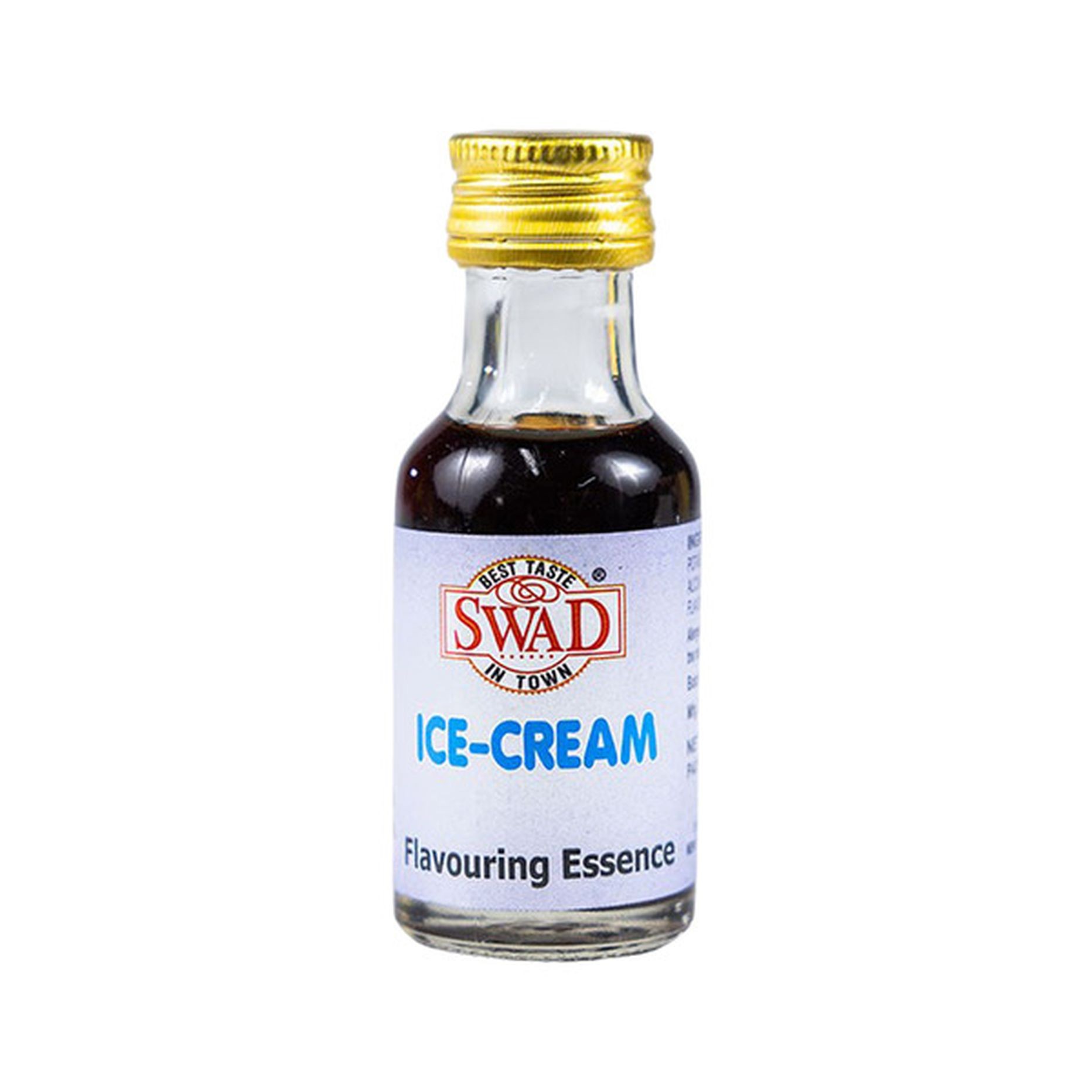 Swad Ice Cream Essence 28 ML