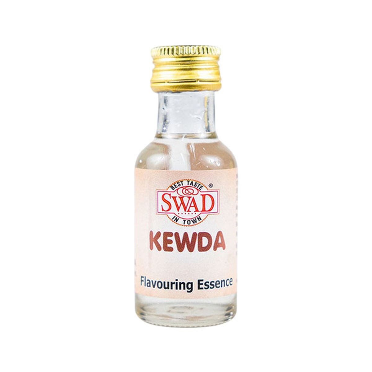 Swad Kewda Essence 28 ML