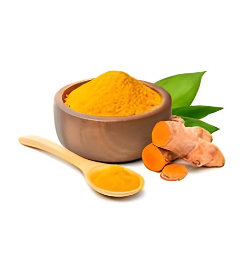 Patel P B Turmeric Powder 400 GM