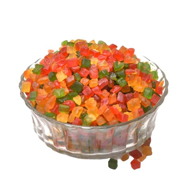 SWAD TUTTI FRUTI MIX 1 PACK