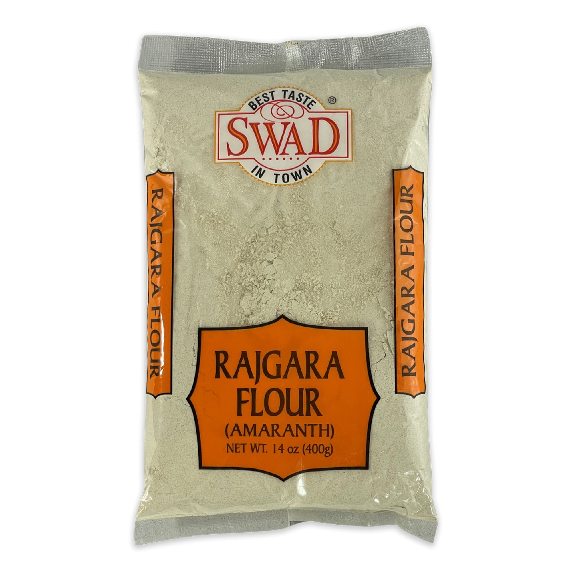Swad Rajgara Flour 14 OZ