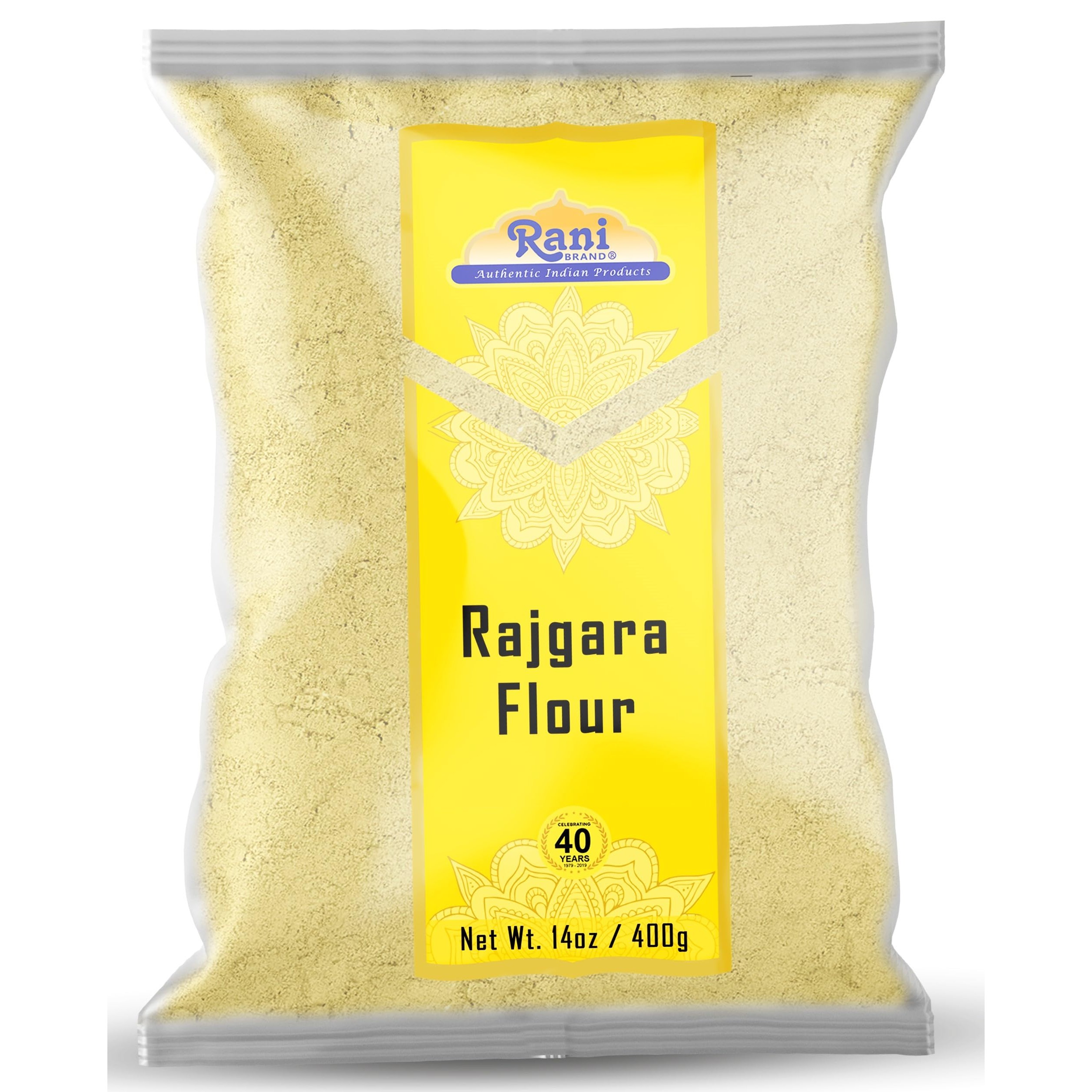 Rajgara Flour 14 OZ