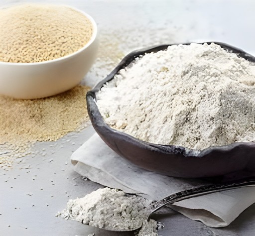 Swad Rajgara Flour 28 OZ