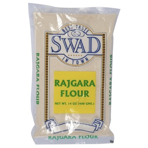 Swad Rajgara Flour 800 GM