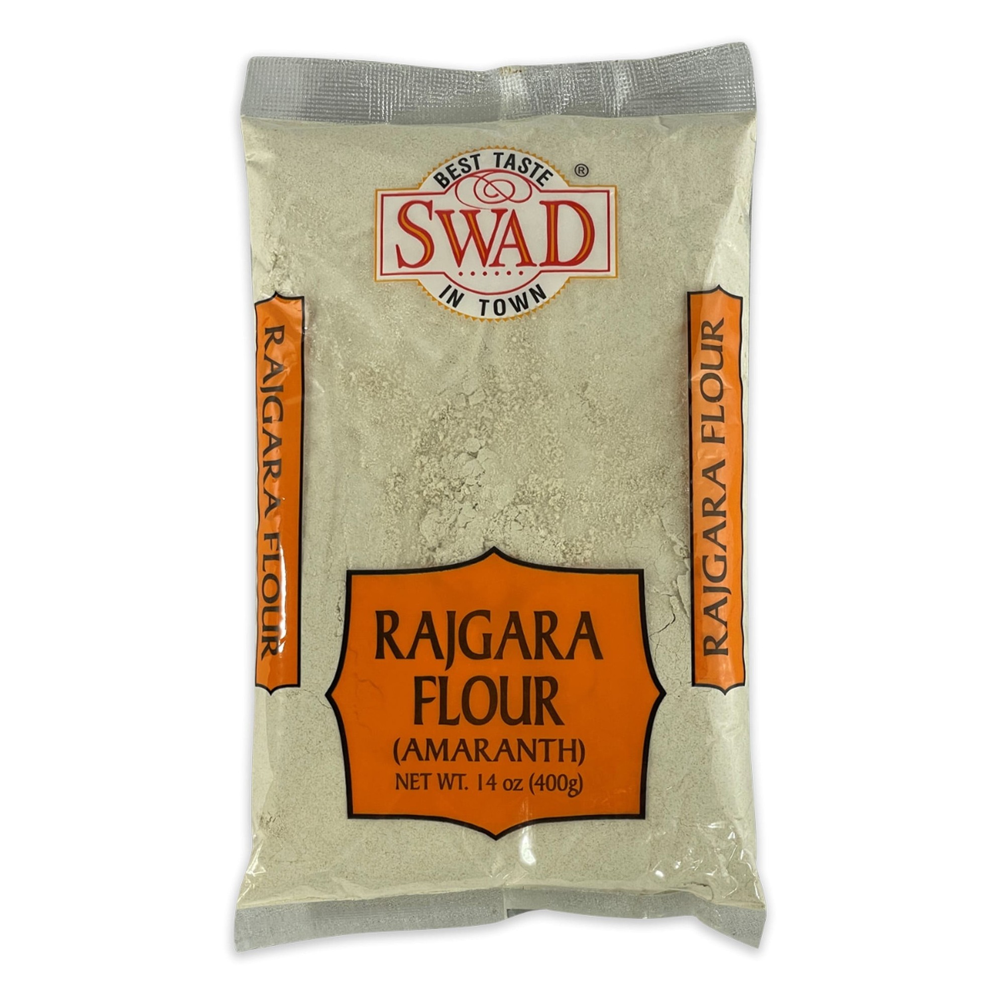Swad Rajgara Whole 400 GM